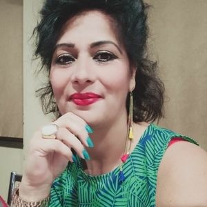 Meet your Posher, Anmol